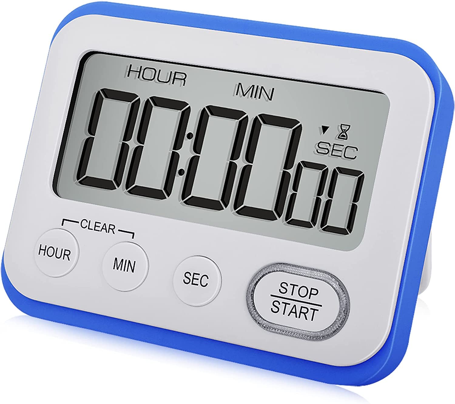 調理器具 NEIGHBORHOOD LOGO KITCHEN TIMER Ozeri.com : The Ozeri Kitchen and Event Timer, Red: Kitchen